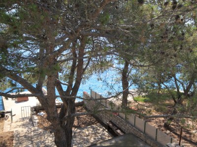 Apartment Three bedroom apartment near beach Lavdara, Dugi otok A-3454-a - Outdoor photo 27