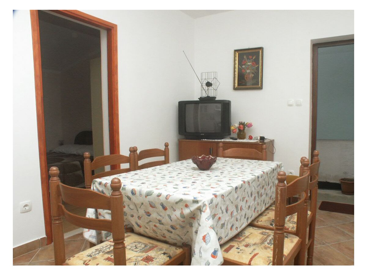 Apartment Two bedroom apartment with terrace and sea view Mali Lošinj, Lošinj A-2500-a - Outdoor photo 4