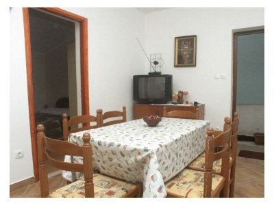 Apartment Two bedroom apartment with terrace and sea view Mali Lošinj, Lošinj A-2500-a - Outdoor photo 4