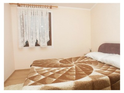 Apartment Two bedroom apartment with terrace and sea view Mali Lošinj, Lošinj A-2500-a - Outdoor photo 7