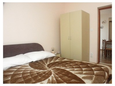 Apartment Two bedroom apartment with terrace and sea view Mali Lošinj, Lošinj A-2500-a - Outdoor photo 8