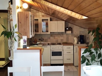 Apartment Two bedroom apartment with balcony and sea view Umag A-2529-c - Outdoor photo 8