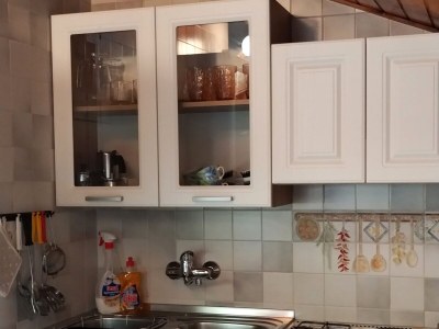 Apartment Two bedroom apartment with balcony and sea view Umag A-2529-c - Outdoor photo 9