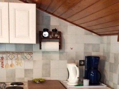 Apartment Two bedroom apartment with balcony and sea view Umag A-2529-c - Outdoor photo 10