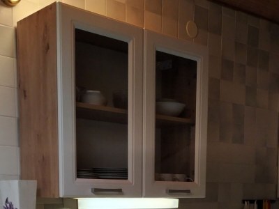 Apartment Two bedroom apartment with balcony and sea view Umag A-2529-c - Outdoor photo 11