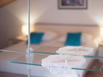 Apartment Two bedroom apartment with balcony and sea view Umag A-2529-c - Outdoor photo 13