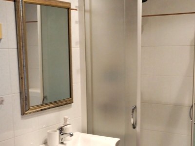 Apartment Two bedroom apartment with balcony and sea view Umag A-2529-c - Outdoor photo 16