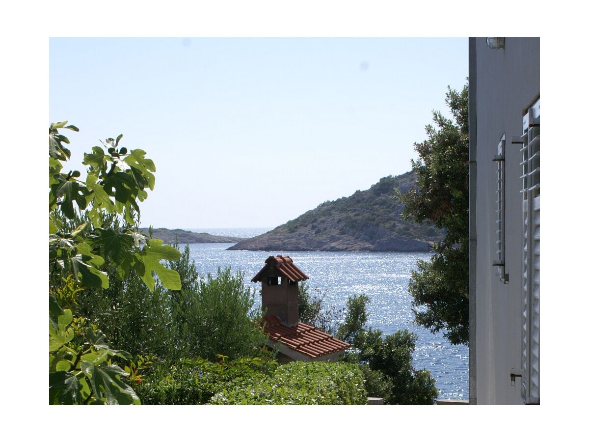 Apartment Two bedroom apartment near beach Ražanj, Rogoznica A-4185-a - Outdoor photo 5