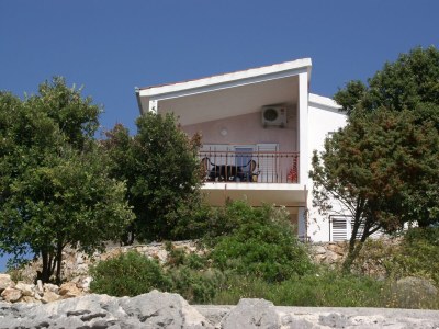 Apartment Two bedroom apartment near beach Ražanj, Rogoznica A-4185-a - Outdoor photo 3