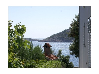 Apartment Two bedroom apartment near beach Ražanj, Rogoznica A-4185-a - Outdoor photo 5