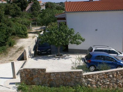 Apartment Two bedroom apartment near beach Ražanj, Rogoznica A-4185-a - Outdoor photo 7