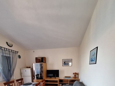 Apartment Two bedroom apartment near beach Ražanj, Rogoznica A-4185-a - Outdoor photo 8