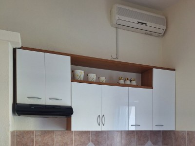 Apartment Two bedroom apartment near beach Ražanj, Rogoznica A-4185-a - Outdoor photo 9