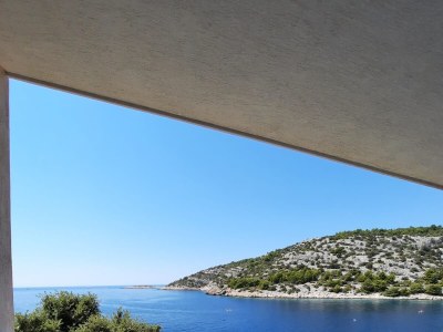 Apartment Two bedroom apartment near beach Ražanj, Rogoznica A-4185-a - Outdoor photo 16