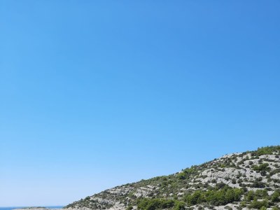 Apartment Two bedroom apartment near beach Ražanj, Rogoznica A-4185-a - Outdoor photo 17