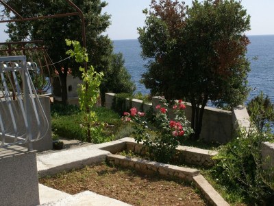 Apartment Two bedroom apartment near beach Ražanj, Rogoznica A-4185-a - Outdoor photo 18