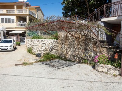 Apartment Three bedroom apartment with balcony and sea view Stupin Čeline, Rogoznica A-4264-a - Outdoor photo 14