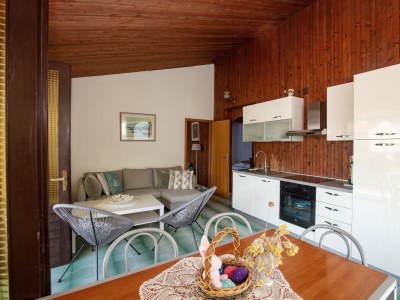 Apartment Three bedroom apartment with balcony and sea view Stupin Čeline, Rogoznica A-4264-a - Outdoor photo 20