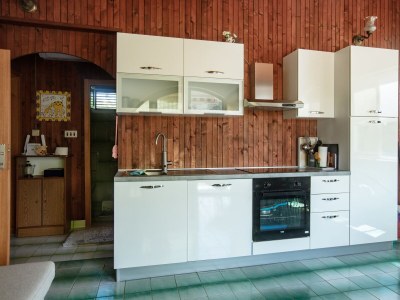 Apartment Three bedroom apartment with balcony and sea view Stupin Čeline, Rogoznica A-4264-a - Outdoor photo 21