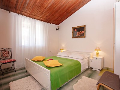 Apartment Three bedroom apartment with balcony and sea view Stupin Čeline, Rogoznica A-4264-a - Outdoor photo 23