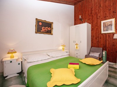 Apartment Three bedroom apartment with balcony and sea view Stupin Čeline, Rogoznica A-4264-a - Outdoor photo 24