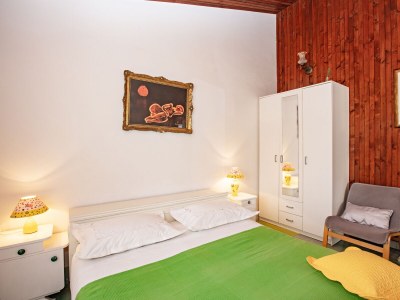 Apartment Three bedroom apartment with balcony and sea view Stupin Čeline, Rogoznica A-4264-a - Outdoor photo 27