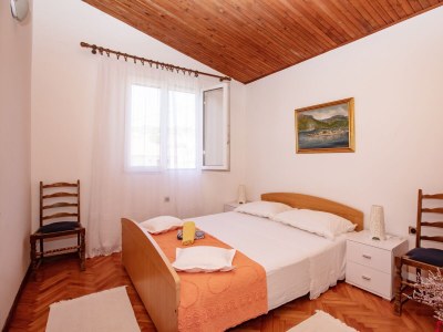 Apartment Three bedroom apartment with balcony and sea view Stupin Čeline, Rogoznica A-4264-a - Outdoor photo 28