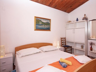 Apartment Three bedroom apartment with balcony and sea view Stupin Čeline, Rogoznica A-4264-a - Outdoor photo 29