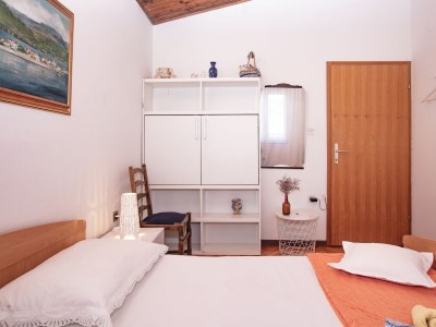 Apartment Three bedroom apartment with balcony and sea view Stupin Čeline, Rogoznica A-4264-a - Outdoor photo 30