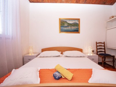 Apartment Three bedroom apartment with balcony and sea view Stupin Čeline, Rogoznica A-4264-a - Outdoor photo 31