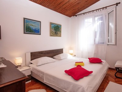 Apartment Three bedroom apartment with balcony and sea view Stupin Čeline, Rogoznica A-4264-a - Outdoor photo 32