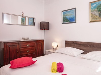 Apartment Three bedroom apartment with balcony and sea view Stupin Čeline, Rogoznica A-4264-a - Outdoor photo 34