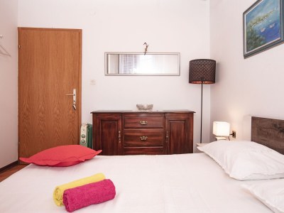 Apartment Three bedroom apartment with balcony and sea view Stupin Čeline, Rogoznica A-4264-a - Outdoor photo 35