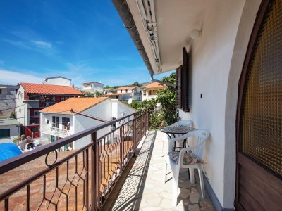 Apartment Three bedroom apartment with balcony and sea view Stupin Čeline, Rogoznica A-4264-a - Outdoor photo 39