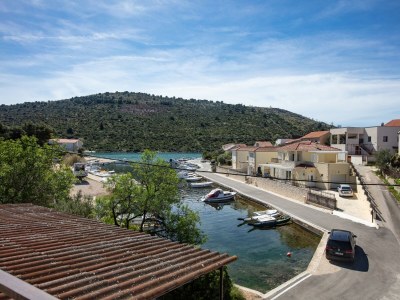 Apartment Three bedroom apartment with balcony and sea view Stupin Čeline, Rogoznica A-4264-a - Outdoor photo 40