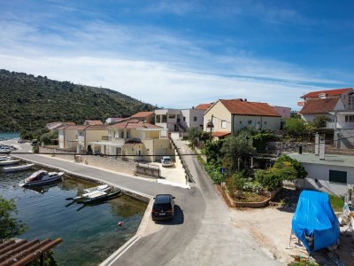 Apartment Three bedroom apartment with balcony and sea view Stupin Čeline, Rogoznica A-4264-a - Outdoor photo 41