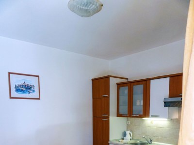 Apartment Two bedroom apartment near beach Lumbarda, Korčula A-3554-a - Outdoor photo 23