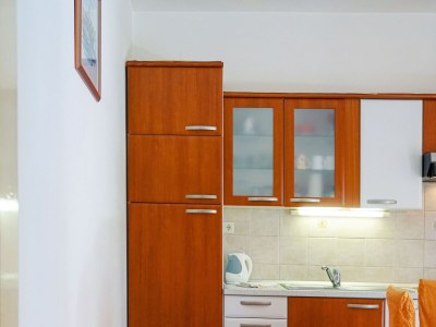 Apartment Two bedroom apartment near beach Lumbarda, Korčula A-3554-a - Outdoor photo 24