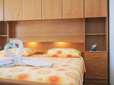 Apartment Two bedroom apartment near beach Lumbarda, Korčula A-3554-a - Outdoor photo 27