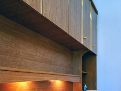 Apartment Two bedroom apartment near beach Lumbarda, Korčula A-3554-a - Outdoor photo 28