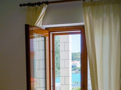 Apartment Two bedroom apartment near beach Lumbarda, Korčula A-3554-a - Outdoor photo 30