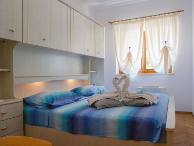 Apartment Two bedroom apartment near beach Lumbarda, Korčula A-3554-a - Outdoor photo 31