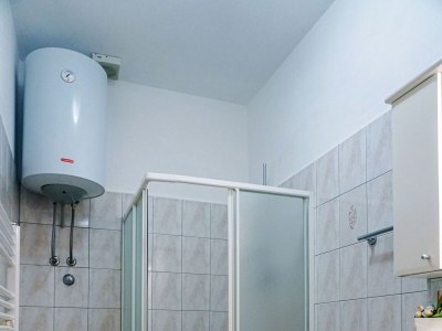 Apartment Two bedroom apartment near beach Lumbarda, Korčula A-3554-a - Outdoor photo 34