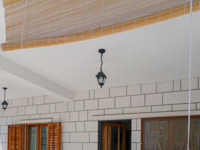 Apartment Two bedroom apartment near beach Lumbarda, Korčula A-3554-a - Outdoor photo 39