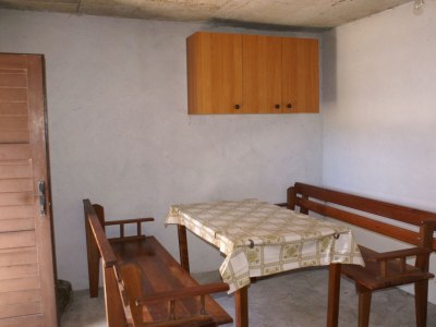 Apartment Two bedroom apartment with terrace and sea view Vinišće, Trogir A-4276-a - Outdoor photo 6