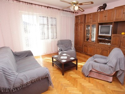 Apartment Two bedroom apartment with terrace and sea view Vinišće, Trogir A-4276-a - Outdoor photo 10