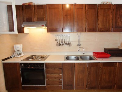 Apartment Two bedroom apartment with terrace and sea view Vinišće, Trogir A-4276-a - Outdoor photo 15