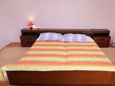 Apartment Two bedroom apartment with terrace and sea view Vinišće, Trogir A-4276-a - Outdoor photo 18