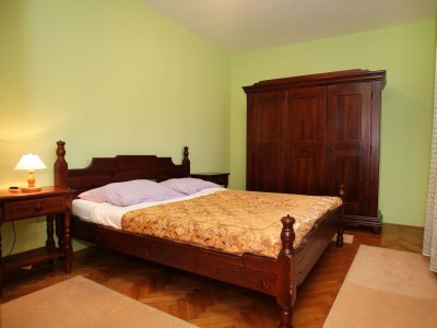 Apartment Two bedroom apartment with terrace and sea view Vinišće, Trogir A-4276-a - Outdoor photo 19