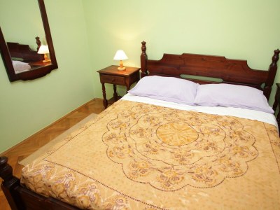 Apartment Two bedroom apartment with terrace and sea view Vinišće, Trogir A-4276-a - Outdoor photo 20